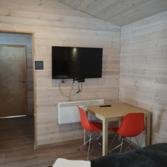 Загородная база отдыха Литвиново, Московская область