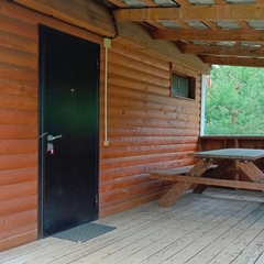 Загородная база отдыха Литвиново, Московская область