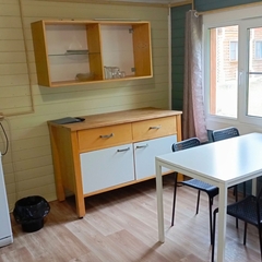 Загородная база отдыха Литвиново, Московская область