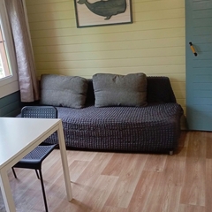 Загородная база отдыха Литвиново, Московская область