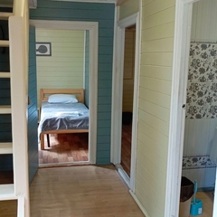 Загородная база отдыха Литвиново, Московская область