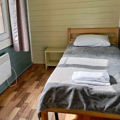 Загородная база отдыха Литвиново, Московская область