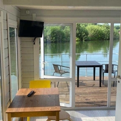 Загородная база отдыха Литвиново, Московская область