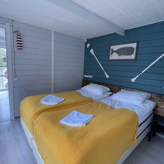 Загородная база отдыха Литвиново, Московская область