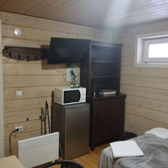 Загородная база отдыха Литвиново, Московская область