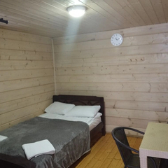 Загородная база отдыха Литвиново, Московская область