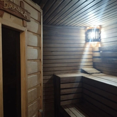 Загородная база отдыха Литвиново, Московская область