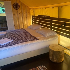 Загородная база отдыха Литвиново, Московская область