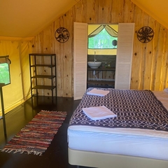 Загородная база отдыха Литвиново, Московская область