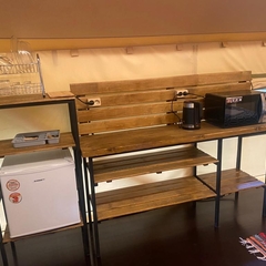 Загородная база отдыха Литвиново, Московская область