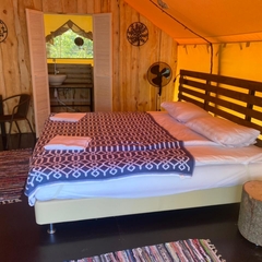 Загородная база отдыха Литвиново, Московская область