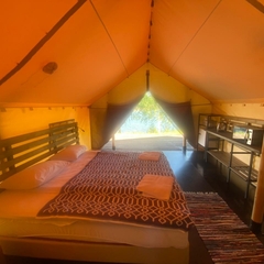 Загородная база отдыха Литвиново, Московская область