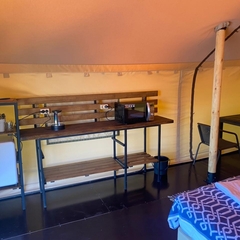 Загородная база отдыха Литвиново, Московская область