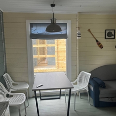 Загородная база отдыха Литвиново, Московская область