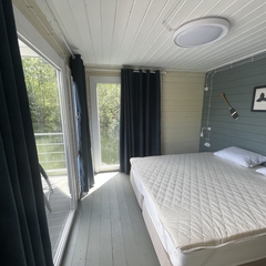 Загородная база отдыха Литвиново, Московская область