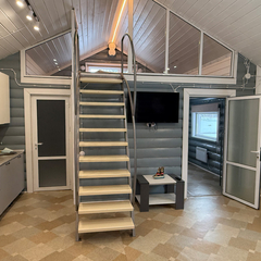 Загородная база отдыха Литвиново, Московская область