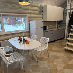 Загородная база отдыха Литвиново, Московская область