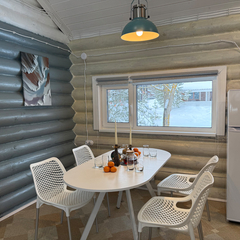 Загородная база отдыха Литвиново, Московская область