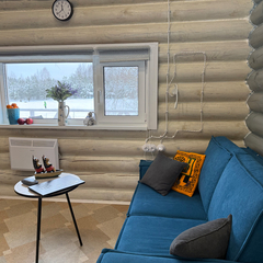 Загородная база отдыха Литвиново, Московская область