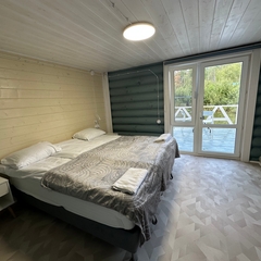 Загородная база отдыха Литвиново, Московская область