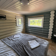 Загородная база отдыха Литвиново, Московская область