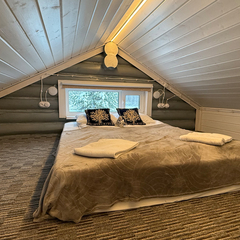 Загородная база отдыха Литвиново, Московская область