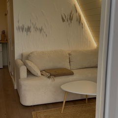 Дом для отдыха А-фрейм Chalet_House64, Саратовская область