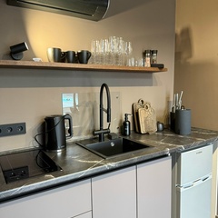 Дом для отдыха А-фрейм Chalet_House64, Саратовская область