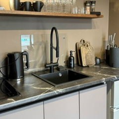 Дом для отдыха А-фрейм Chalet_House64, Саратовская область