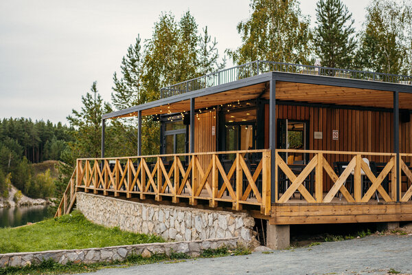 Оазис — фото 2