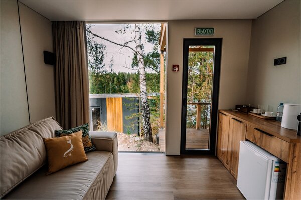 Оазис — фото 3