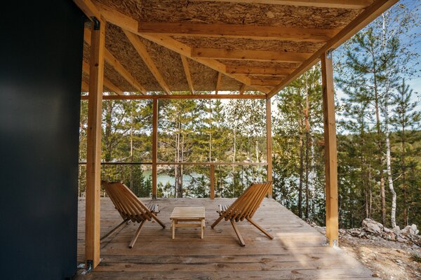 Оазис — фото 5