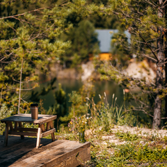 База отдыха Оазис, Новосибирская область