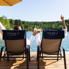 База отдыха Оазис, Новосибирская область