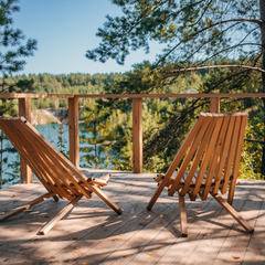 База отдыха Оазис, Новосибирская область