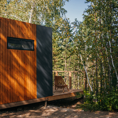 База отдыха Оазис, Новосибирская область