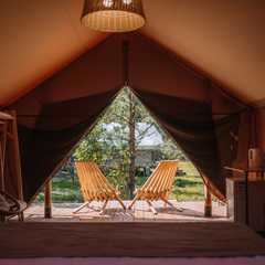 База отдыха Оазис, Новосибирская область