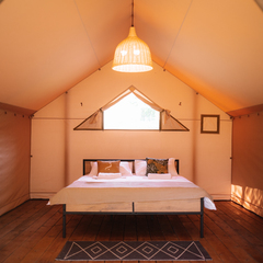 База отдыха Оазис, Новосибирская область