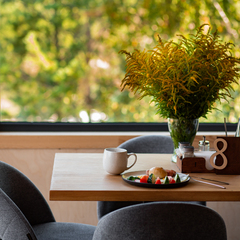 База отдыха Оазис, Новосибирская область