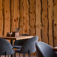 База отдыха Оазис, Новосибирская область