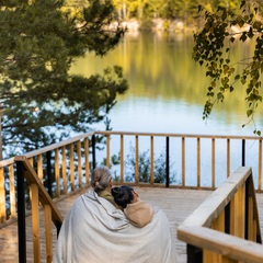 База отдыха Оазис, Новосибирская область