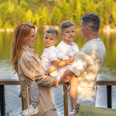 База отдыха Оазис, Новосибирская область