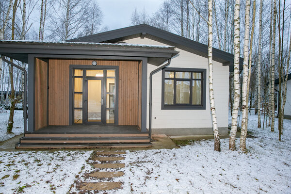 Стильный на Истре — фото 4