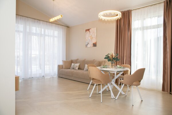 Стильный на Истре — фото 3