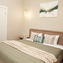 Дом Стильный на Истре, Московская область