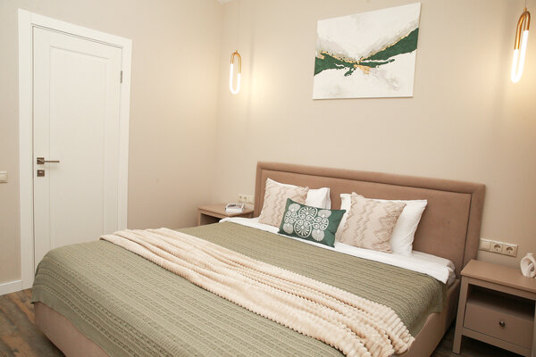 Стильный на Истре — фото 1