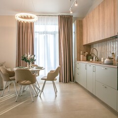 Дом Стильный на Истре, Московская область