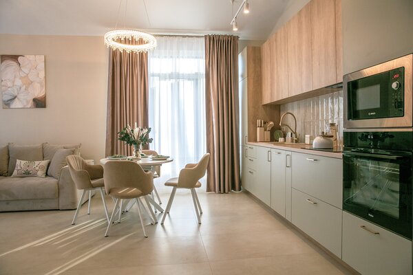 Стильный на Истре — фото 5