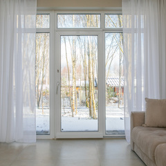 Дом Стильный на Истре, Московская область