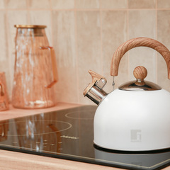 Дом Стильный на Истре, Московская область